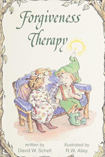 Forgiveness Therapy (Elf Self Help)